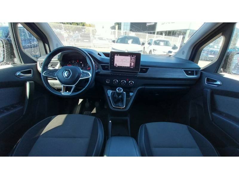 Renault Kangoo - Photo 11
