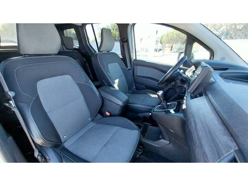 Renault Kangoo - Photo 12