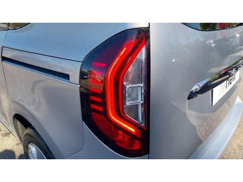 Renault Kangoo - Photo 16