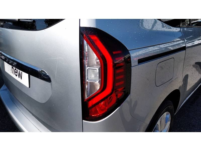 Renault Kangoo - Photo 18