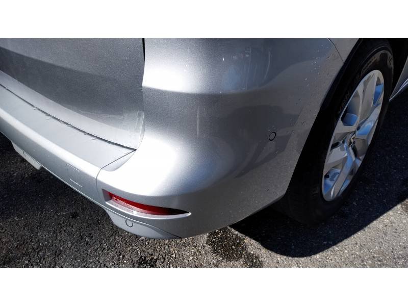 Renault Kangoo - Photo 19