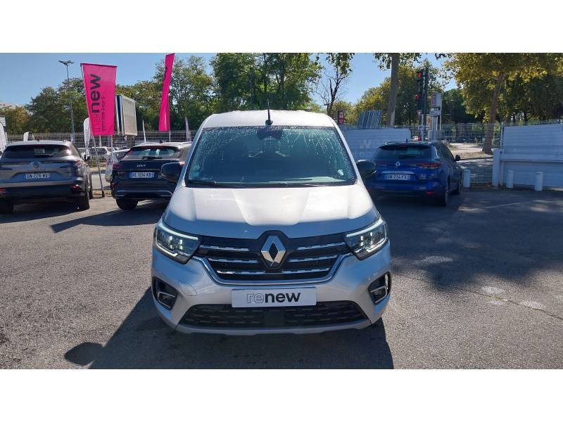 Renault Kangoo - Photo 2