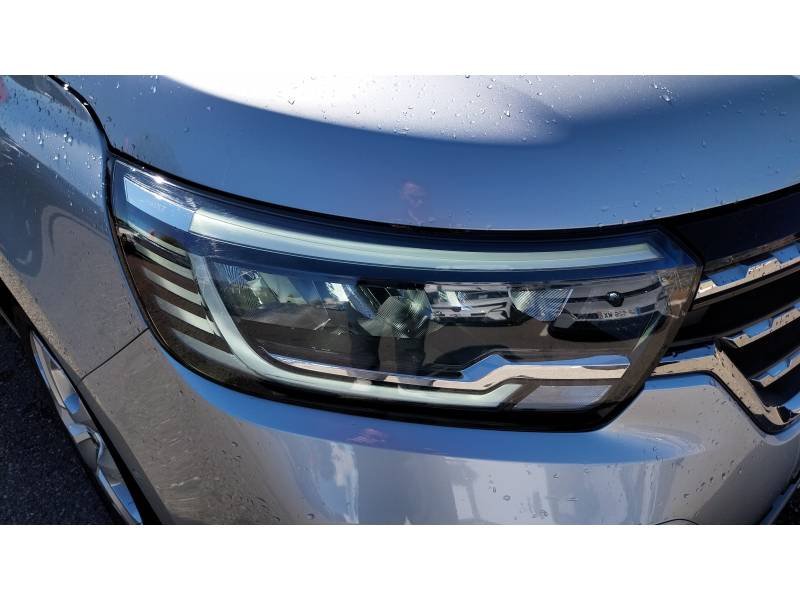 Renault Kangoo - Photo 22