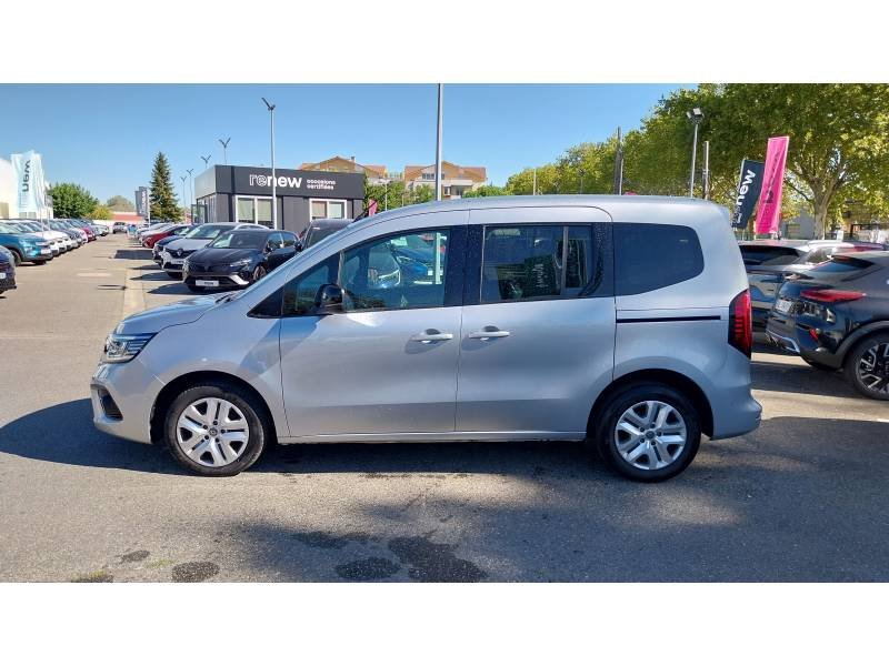 Renault Kangoo - Photo 3