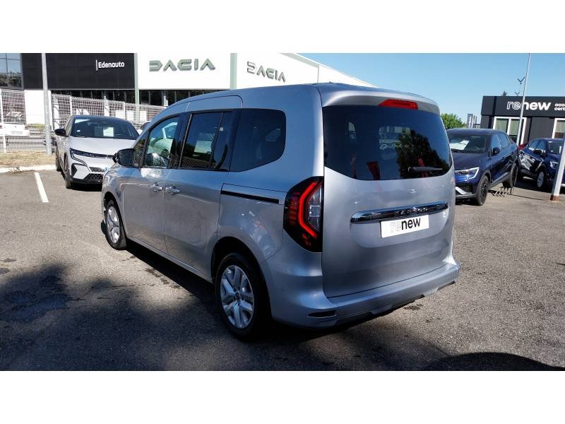 Renault Kangoo - Photo 4