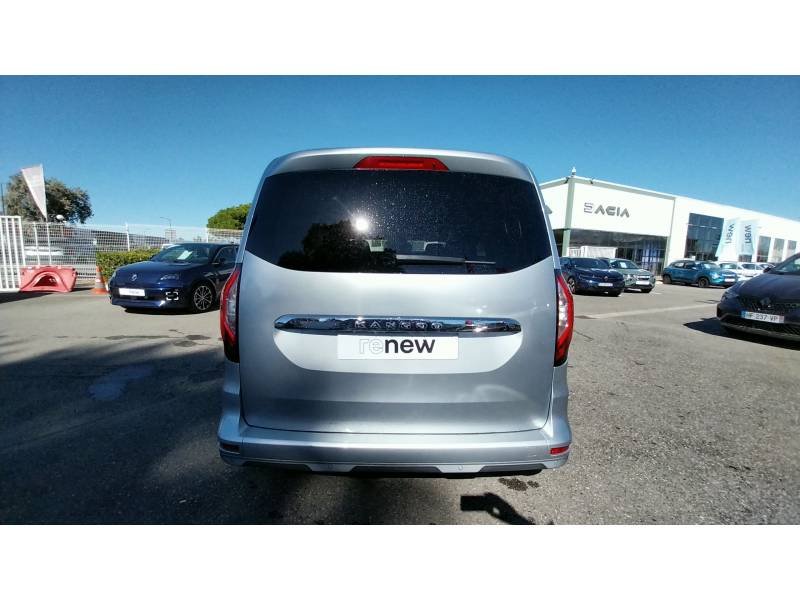 Renault Kangoo - Photo 5