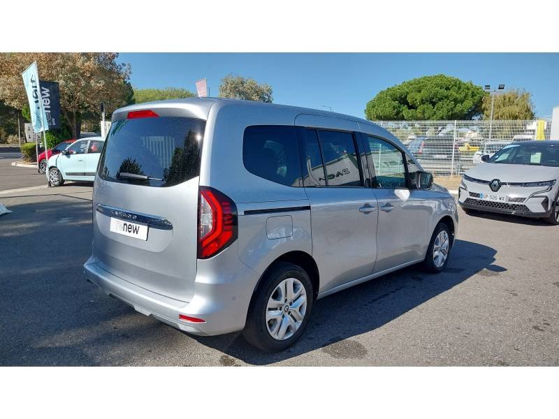 Renault Kangoo - Photo 6