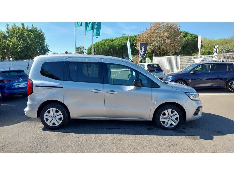 Renault Kangoo - Photo 7