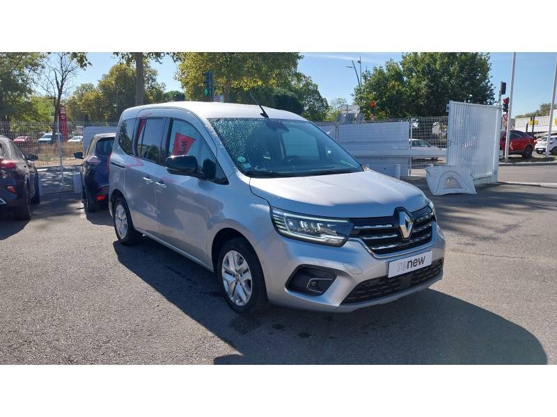 Renault Kangoo - Photo 8