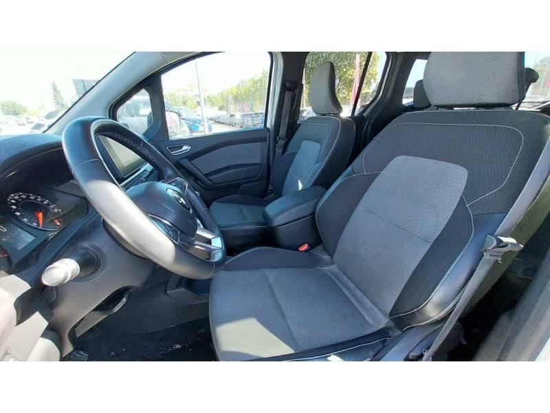 Renault Kangoo - Photo 10