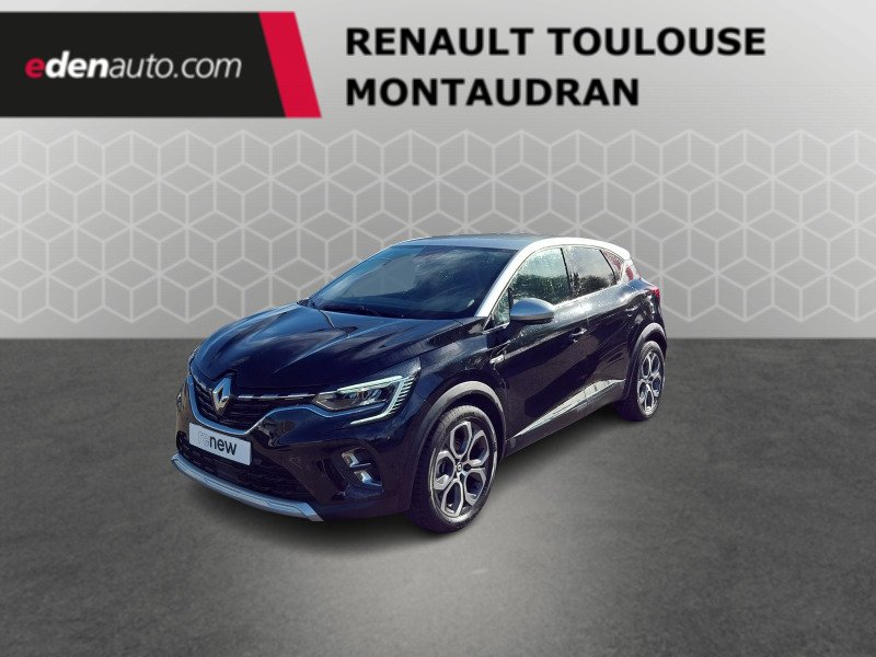 Renault Captur - Photo 1