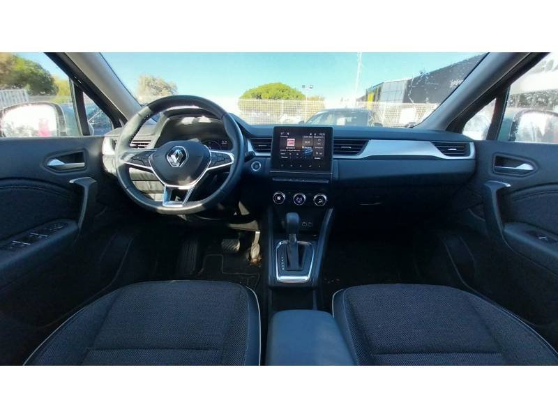 Renault Captur - Photo 11