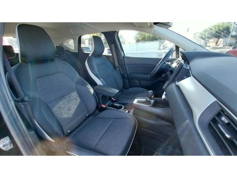 Renault Captur - Photo 12