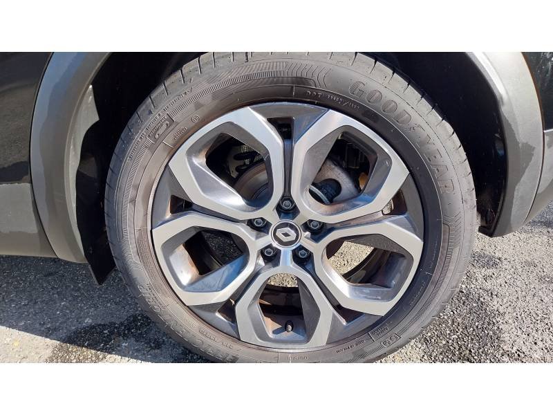 Renault Captur - Photo 14