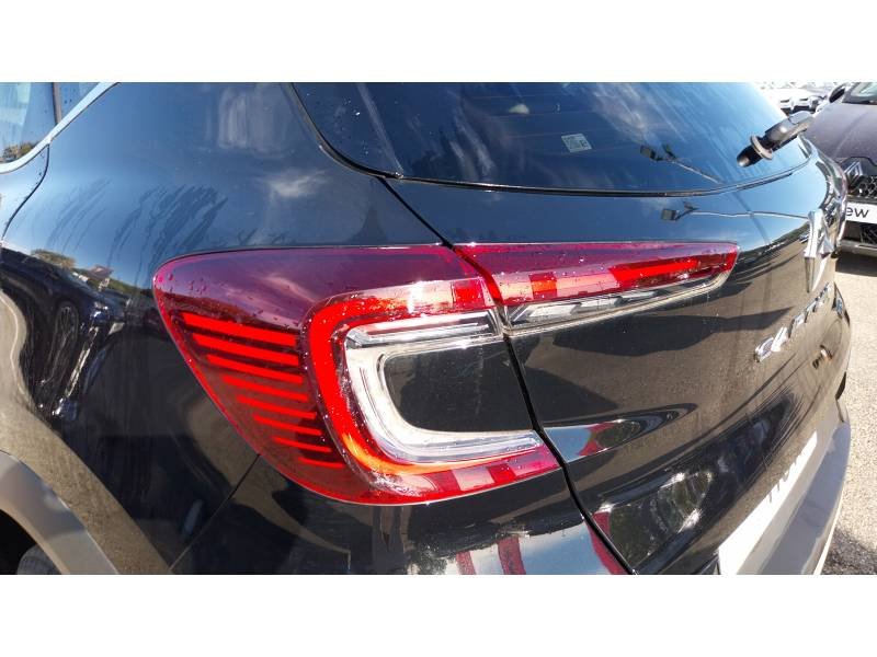 Renault Captur - Photo 15