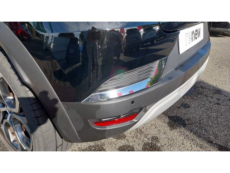 Renault Captur - Photo 16