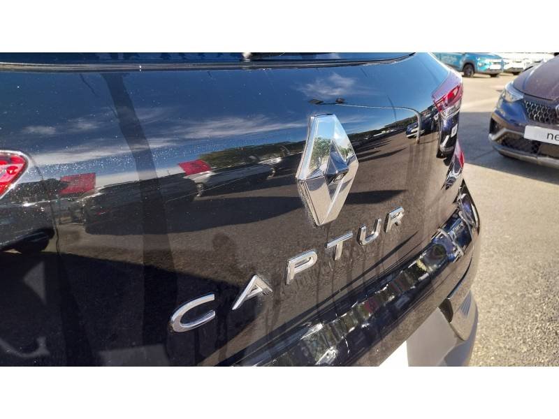Renault Captur - Photo 17