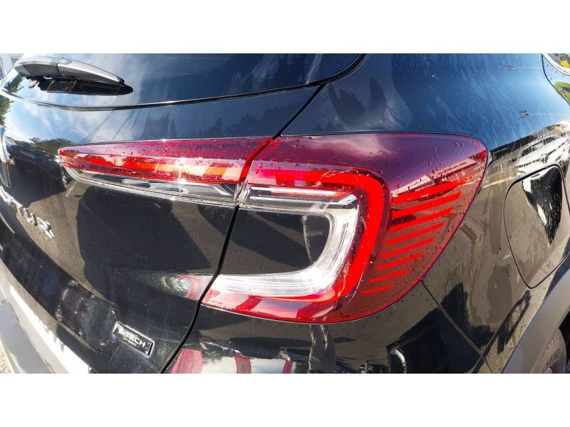 Renault Captur - Photo 18