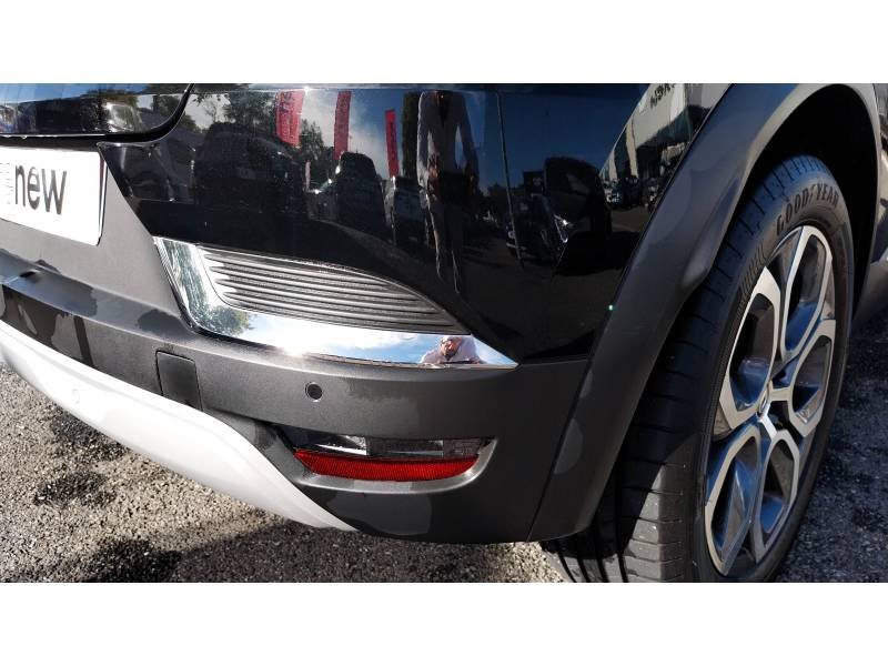 Renault Captur - Photo 20