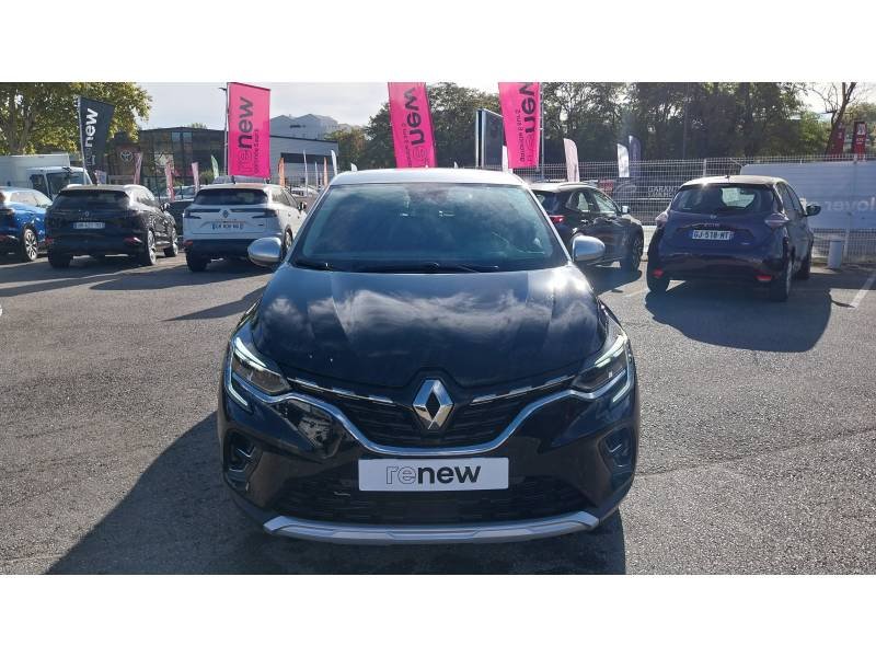Renault Captur - Photo 2