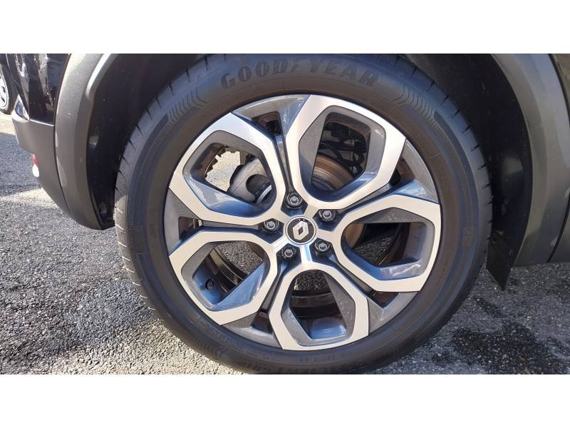 Renault Captur - Photo 22