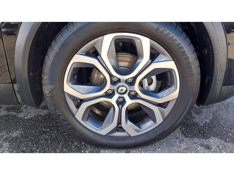 Renault Captur - Photo 23