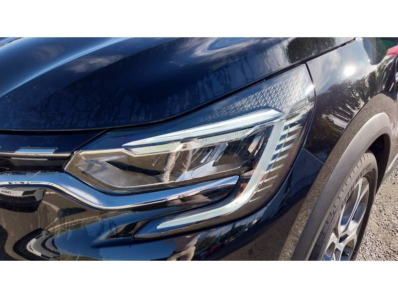 Renault Captur - Photo 26