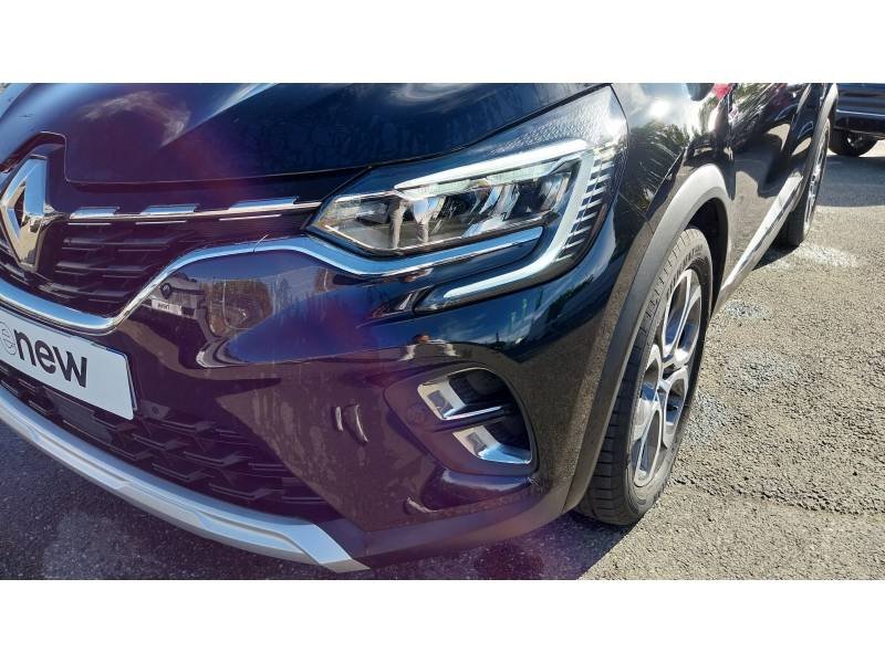 Renault Captur - Photo 27
