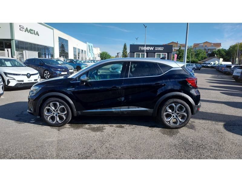 Renault Captur - Photo 3