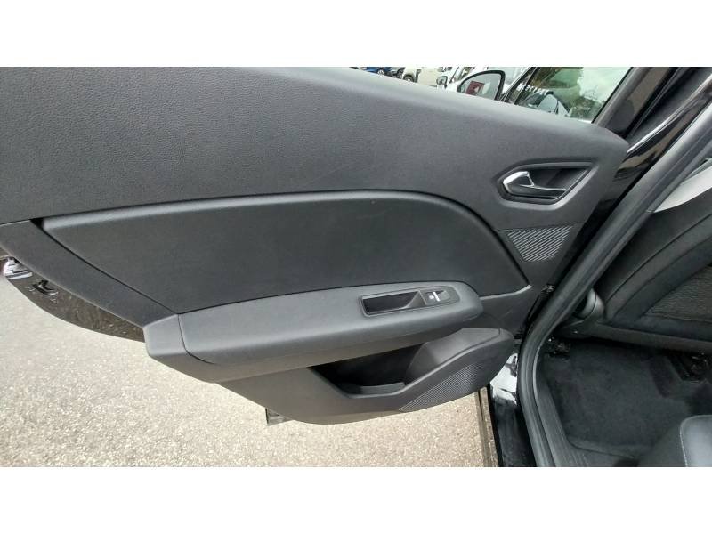 Renault Captur - Photo 32