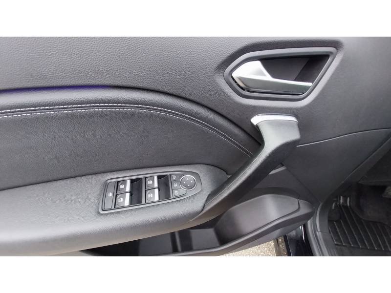 Renault Captur - Photo 33