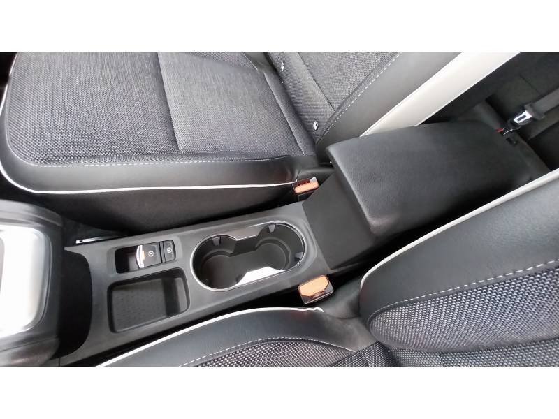 Renault Captur - Photo 37