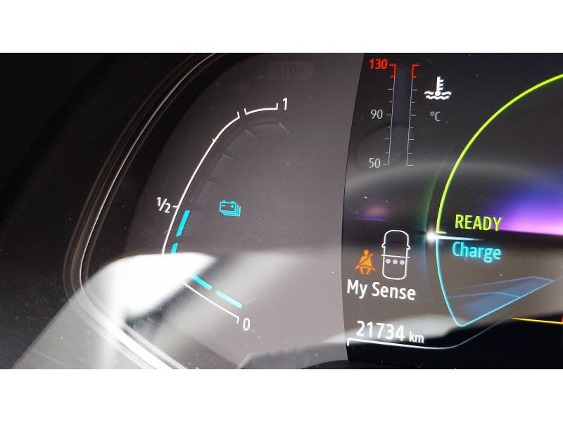 Renault Captur - Photo 40