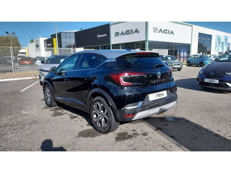 Renault Captur - Photo 4