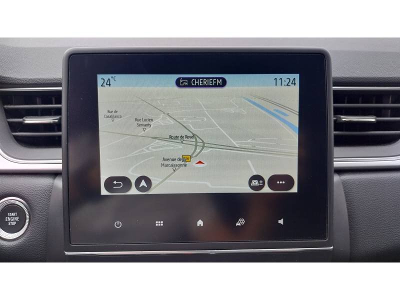 Renault Captur - Photo 42