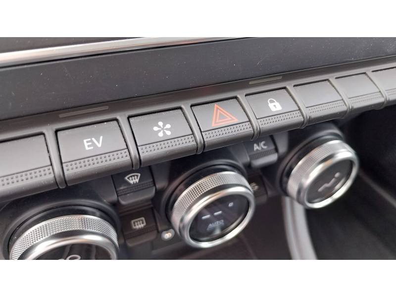 Renault Captur - Photo 43