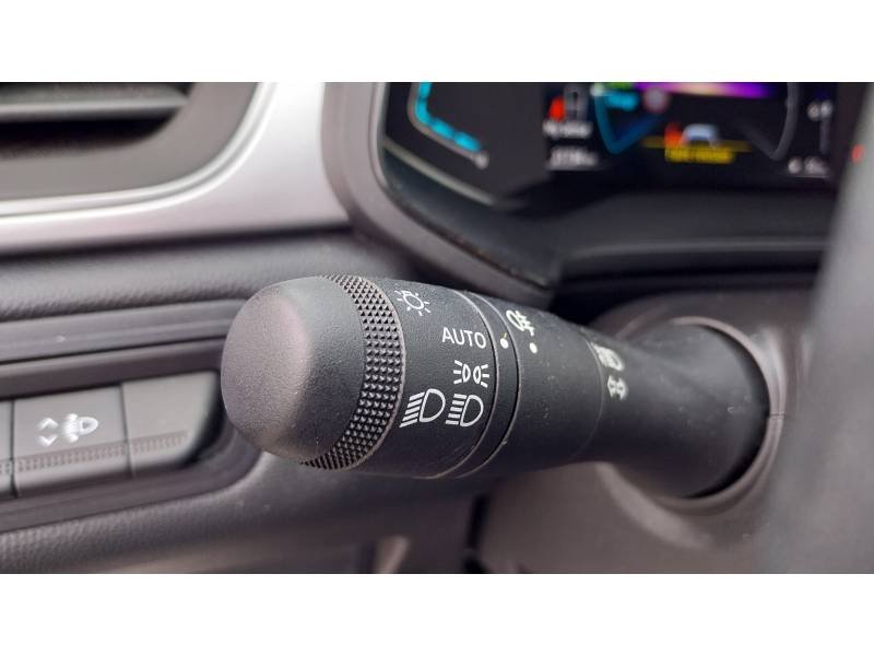 Renault Captur - Photo 48