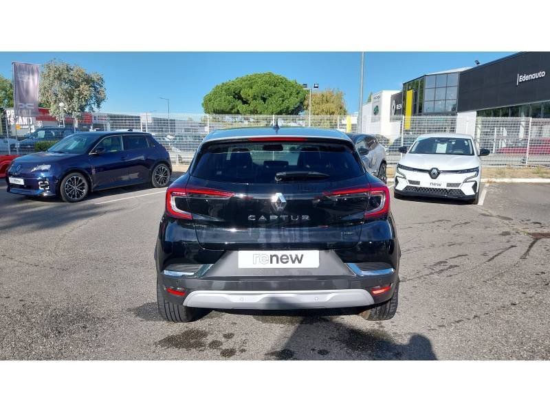 Renault Captur - Photo 5