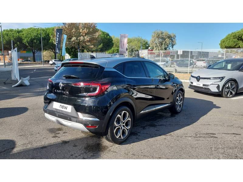 Renault Captur - Photo 6