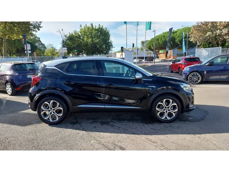 Renault Captur - Photo 7