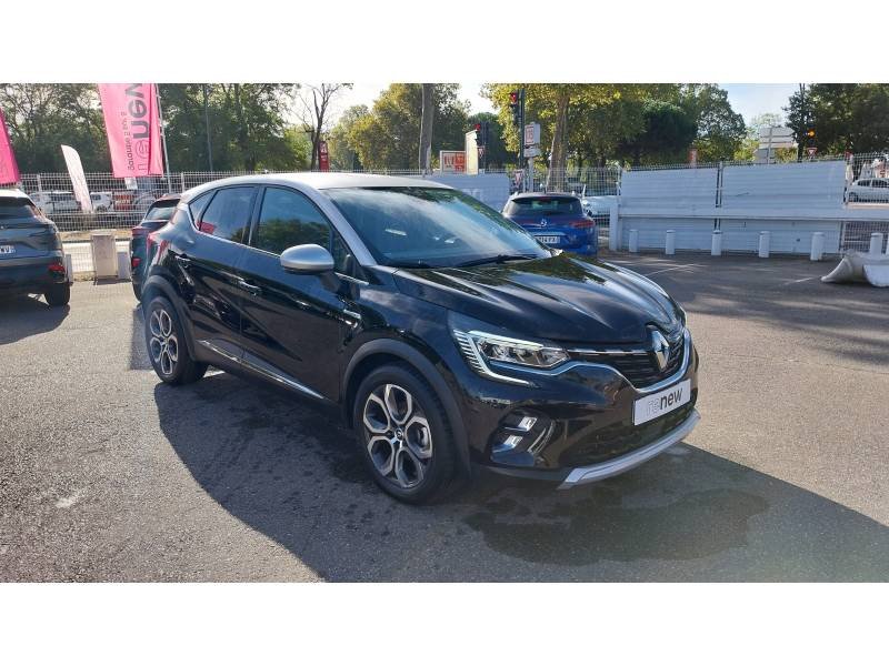 Renault Captur - Photo 8