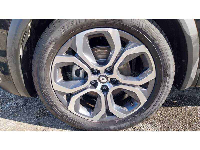 Renault Captur - Photo 9
