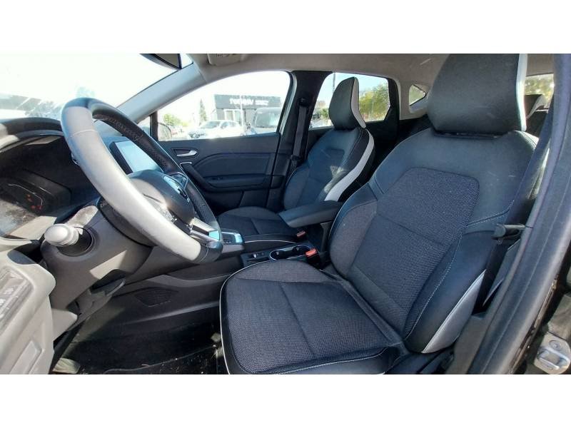 Renault Captur - Photo 10