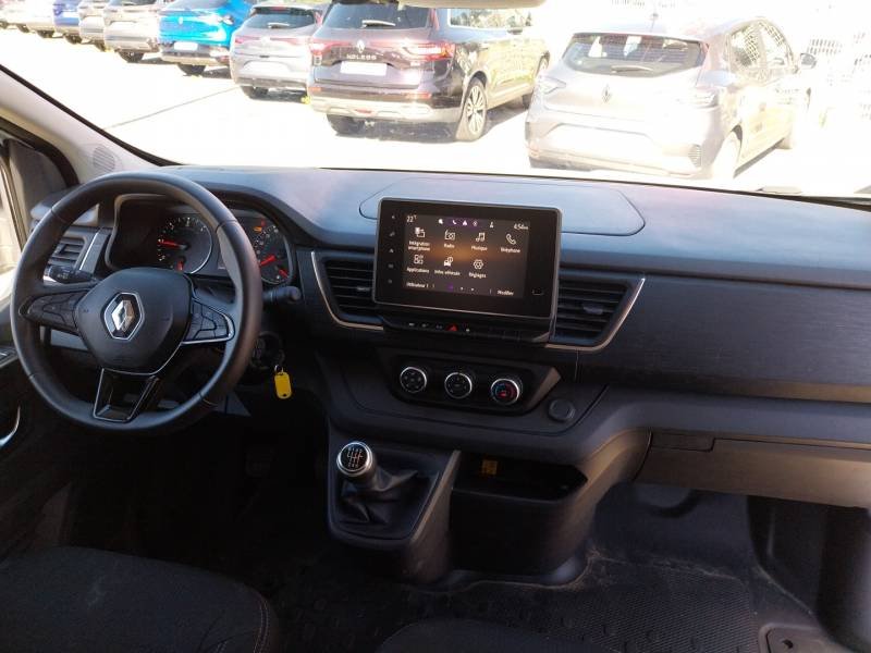 Renault Trafic - Photo 11