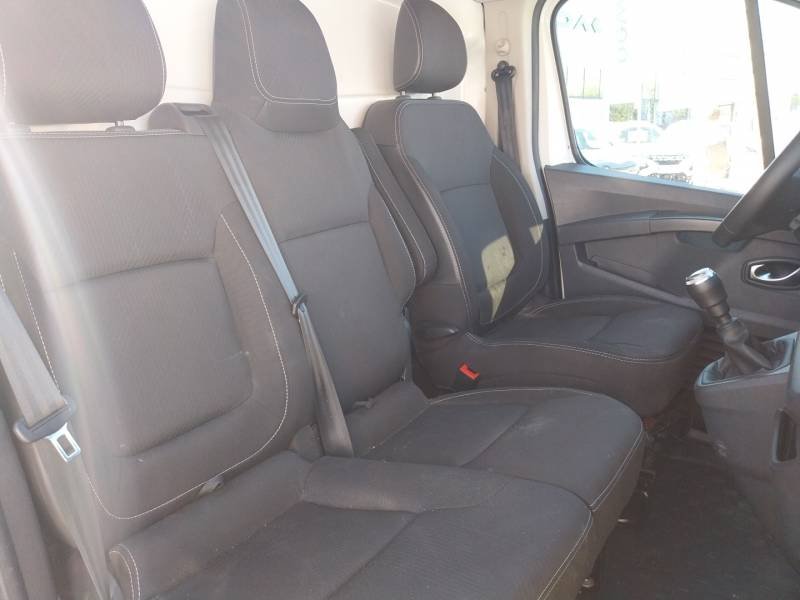 Renault Trafic - Photo 12