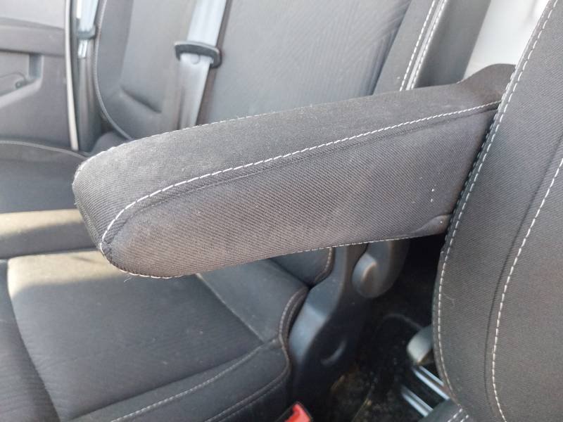 Renault Trafic - Photo 13