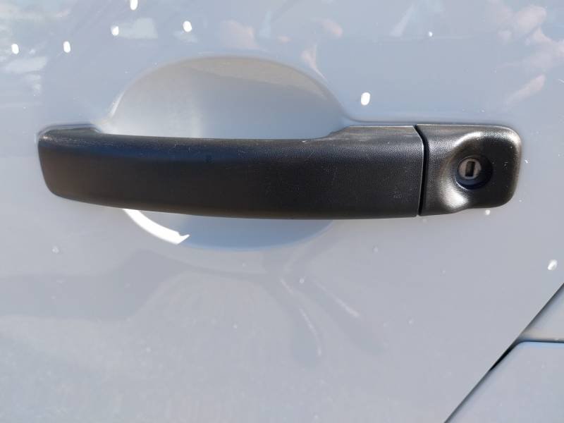 Renault Trafic - Photo 14