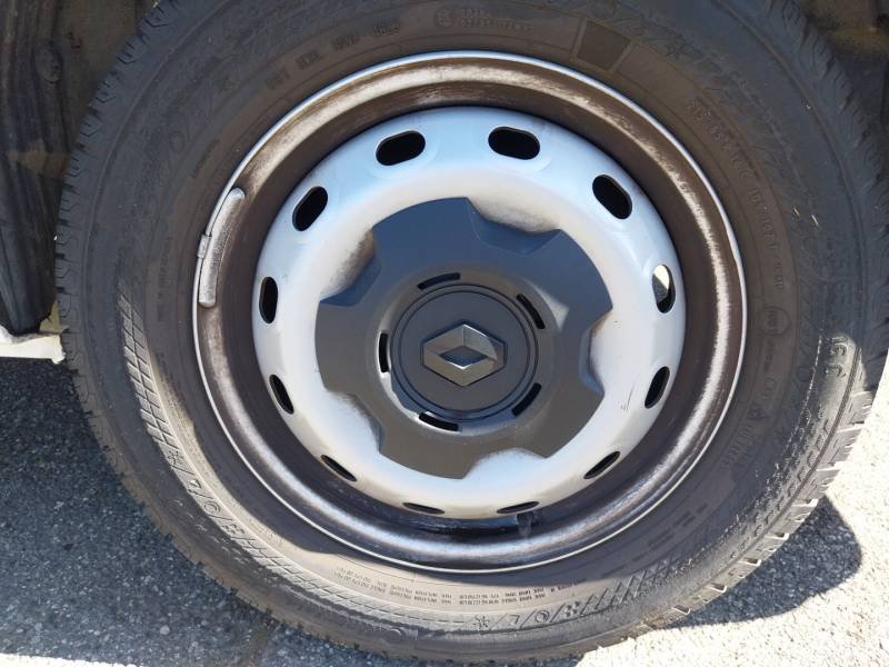 Renault Trafic - Photo 17