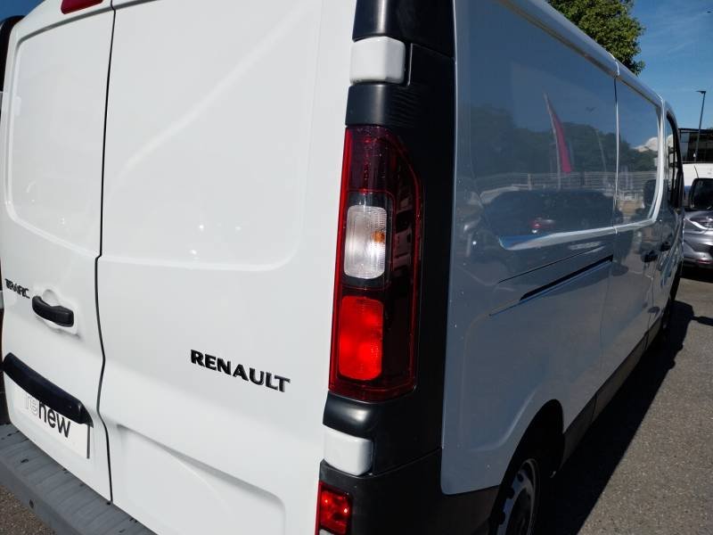 Renault Trafic - Photo 20