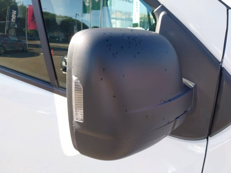 Renault Trafic - Photo 22